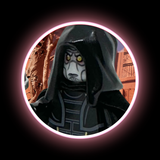 Darth Plagueis the Wise (ROTS, Legends & The Acolyte)