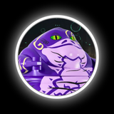Ziro the Hutt BIG FIG (The Clone Wars)