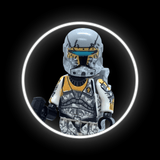 Gregor Commando