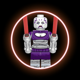 Asajj Ventress