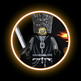 Mouth of Sauron