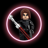 Dark Bastila Shan (Knights of the Old Republic)