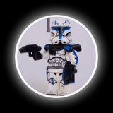 Captain Rex - 2020 Style