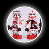 Coruscant Guard Shock Trooper - 2020 Style
