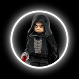 Darth Caedus (Jacen Solo)