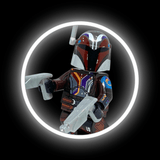 Sabine Wren
