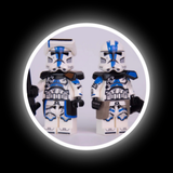 501st Commander Combo - 2020 Style