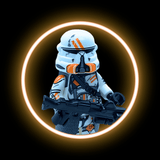 212th Airborne Clone (Episode III: Revenge of the Sith)