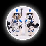 501st ARF Combo - 2020 Style