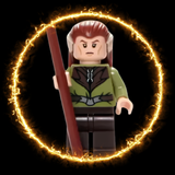 Mirkwood Elf Guard