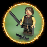 Aragorn (Strider)