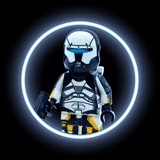 Scorch Commando (Republic Commando)