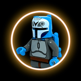 Retro Bo-Katan Kryze