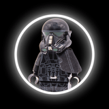 Death Trooper (from Rogue One)