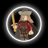 Master of Lake Town