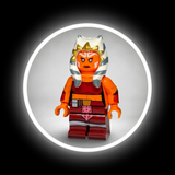 Ahsoka Tano Clone Wars (S1 Jedi Padawan)
