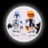332nd Trooper - 2020 Style