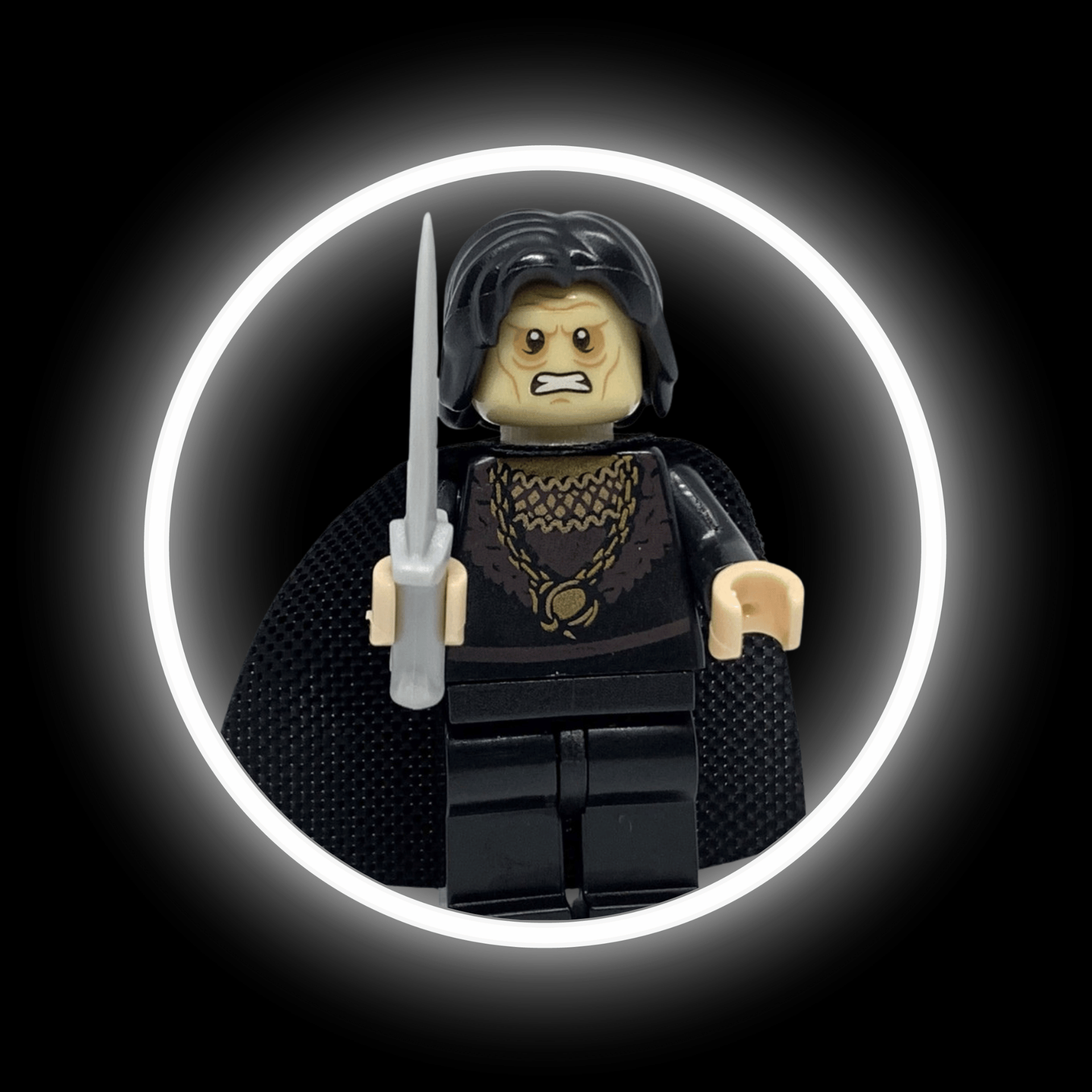 Grima Wormtongue