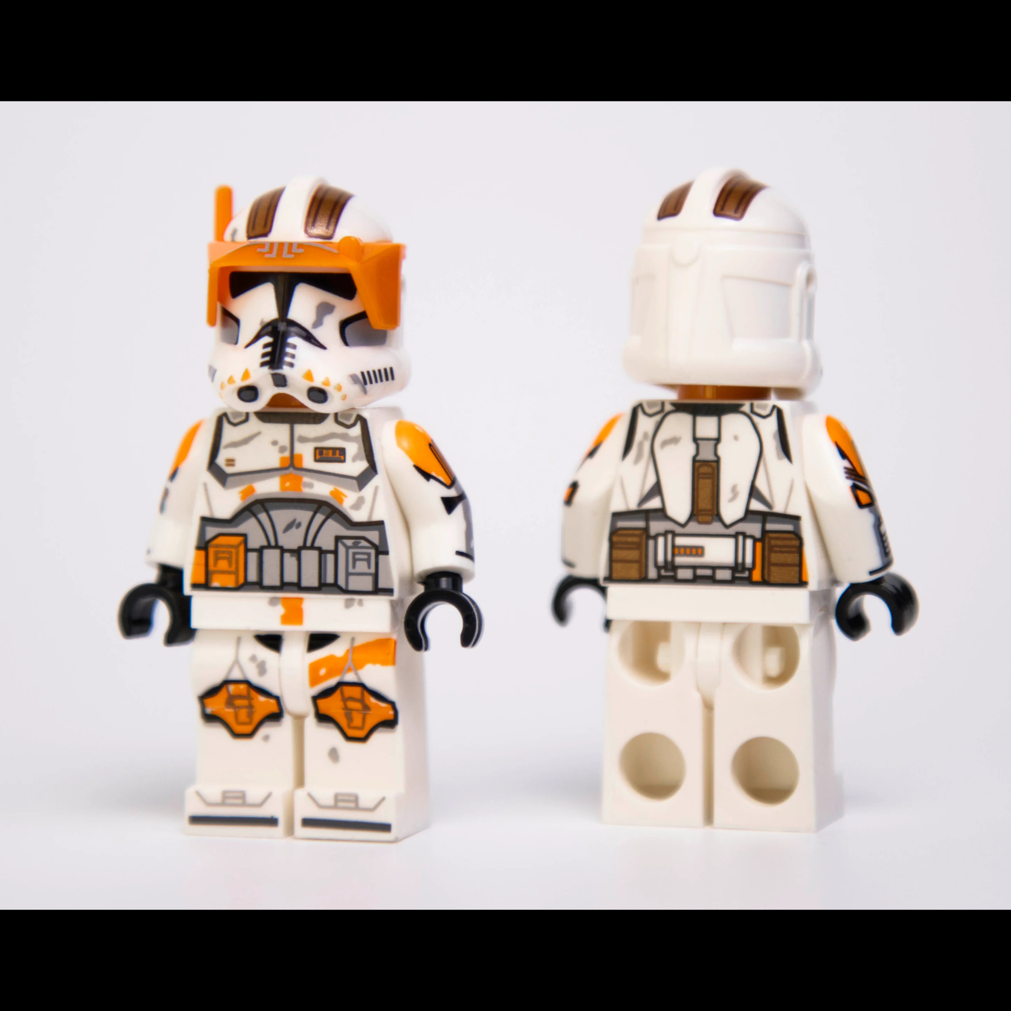 Commander Cody - 2020 Style (Revenge of the Sith)