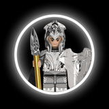 Elven Guard