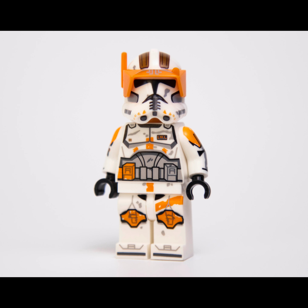 Commander Cody - 2020 Style (Revenge of the Sith)