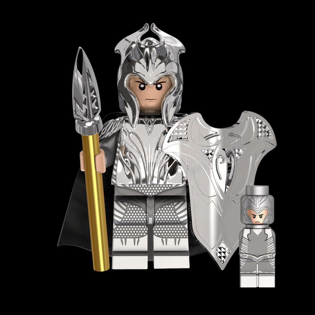 Elven Guard