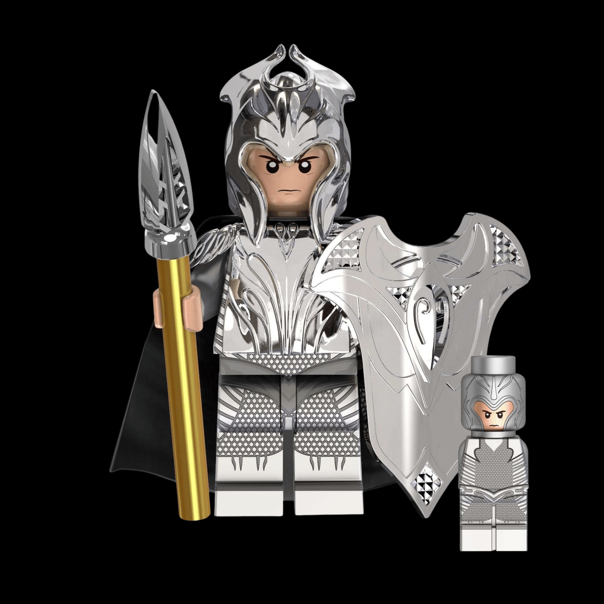 Elven Guard