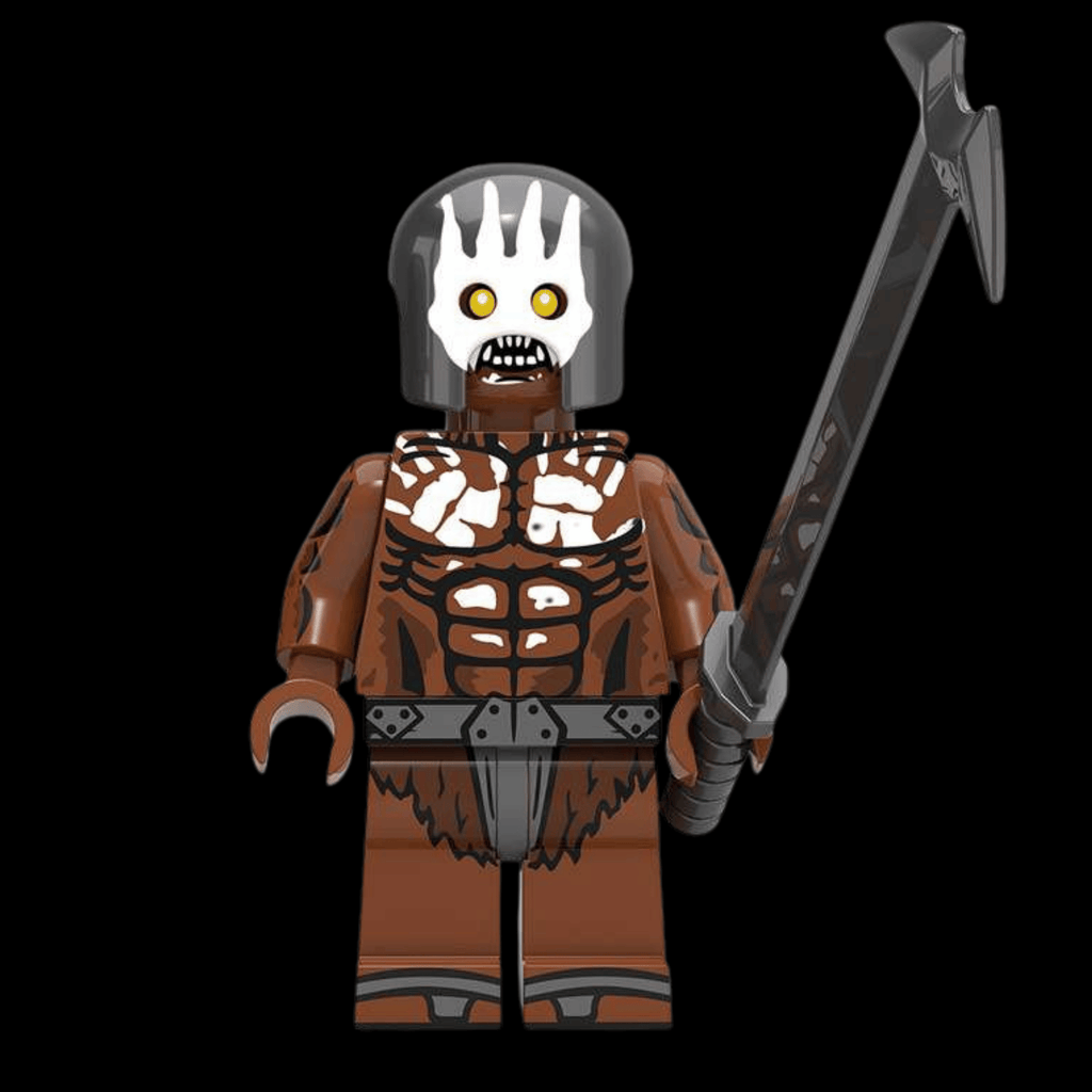 Uruk-hai Berserker