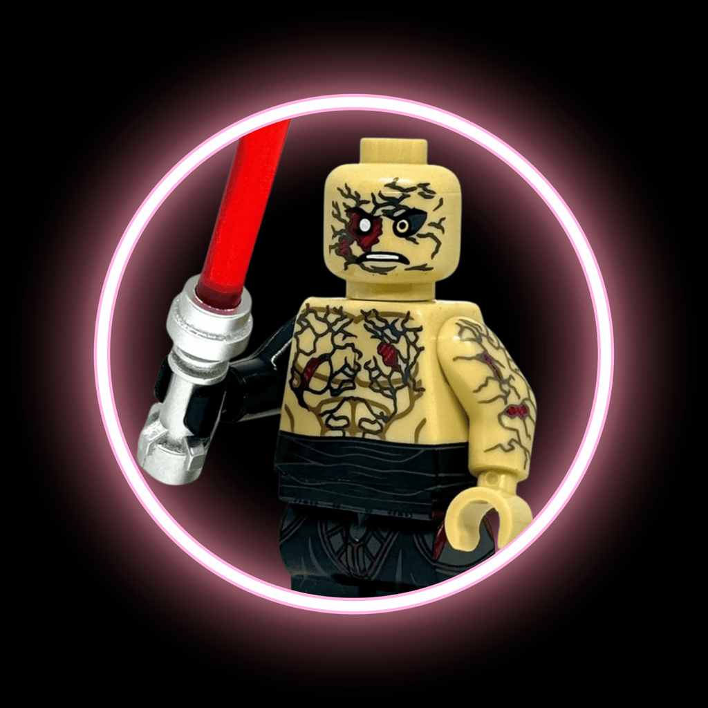 Darth Sion (KOTOR)