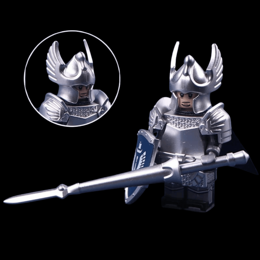 Gondor Swan Knight