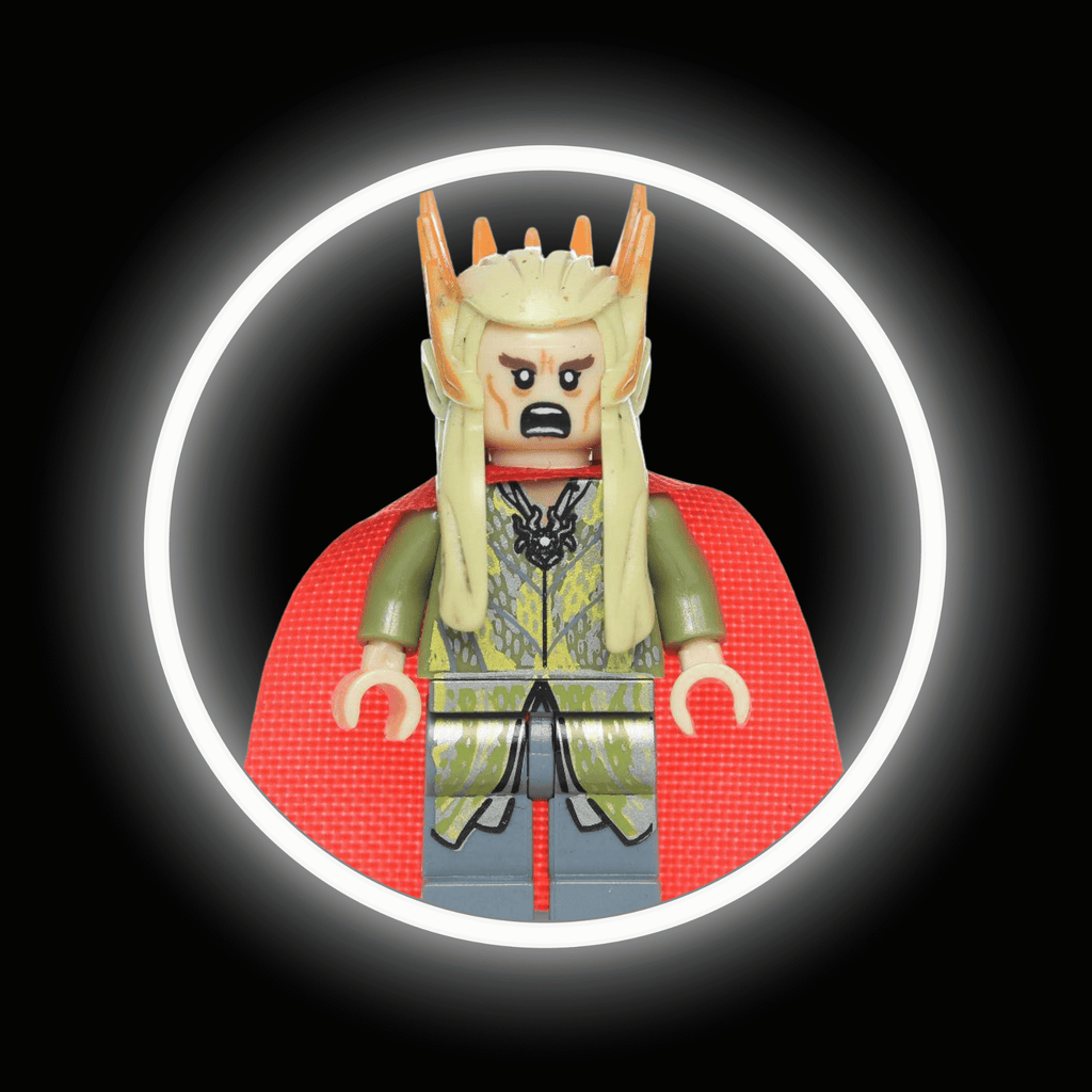 Thranduil (Robes)