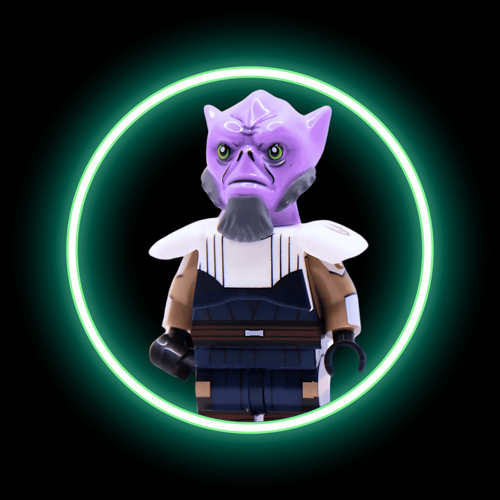Jaro Tapal (Jedi: Fallen Order)