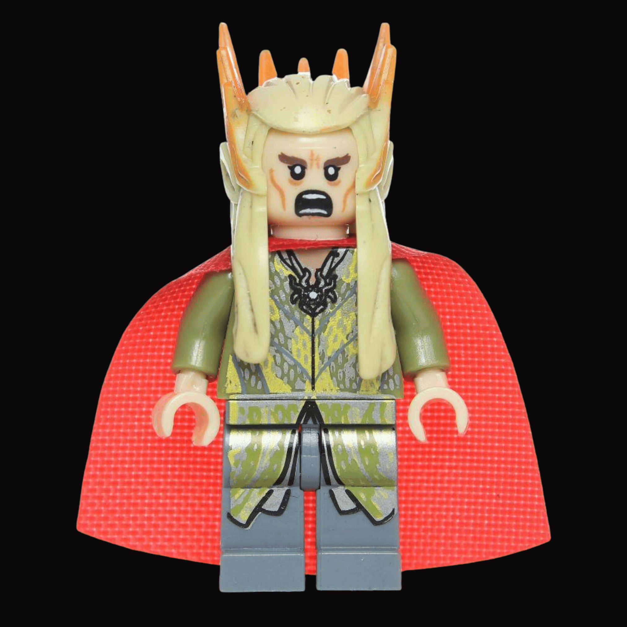 Thranduil (Robes)