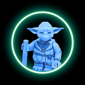 Force Ghost Yoda (Star Wars: Return of the Jedi)