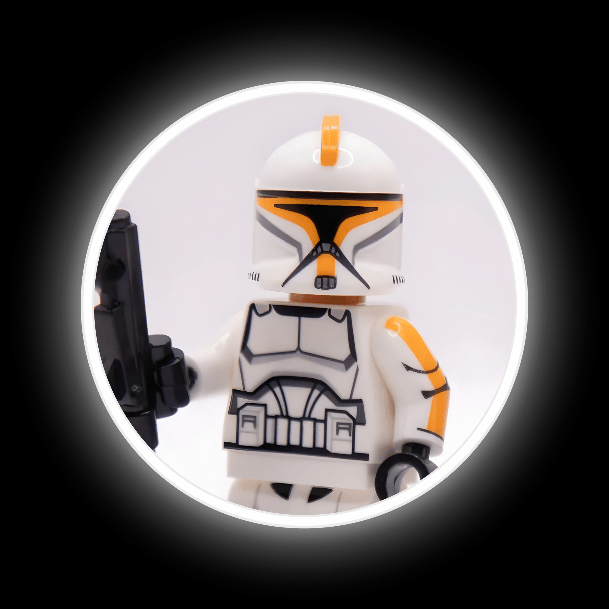 Phase 1 212th Trooper - 2020 Style (The Clone Wars)