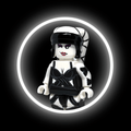 White Twi'lek Dancer