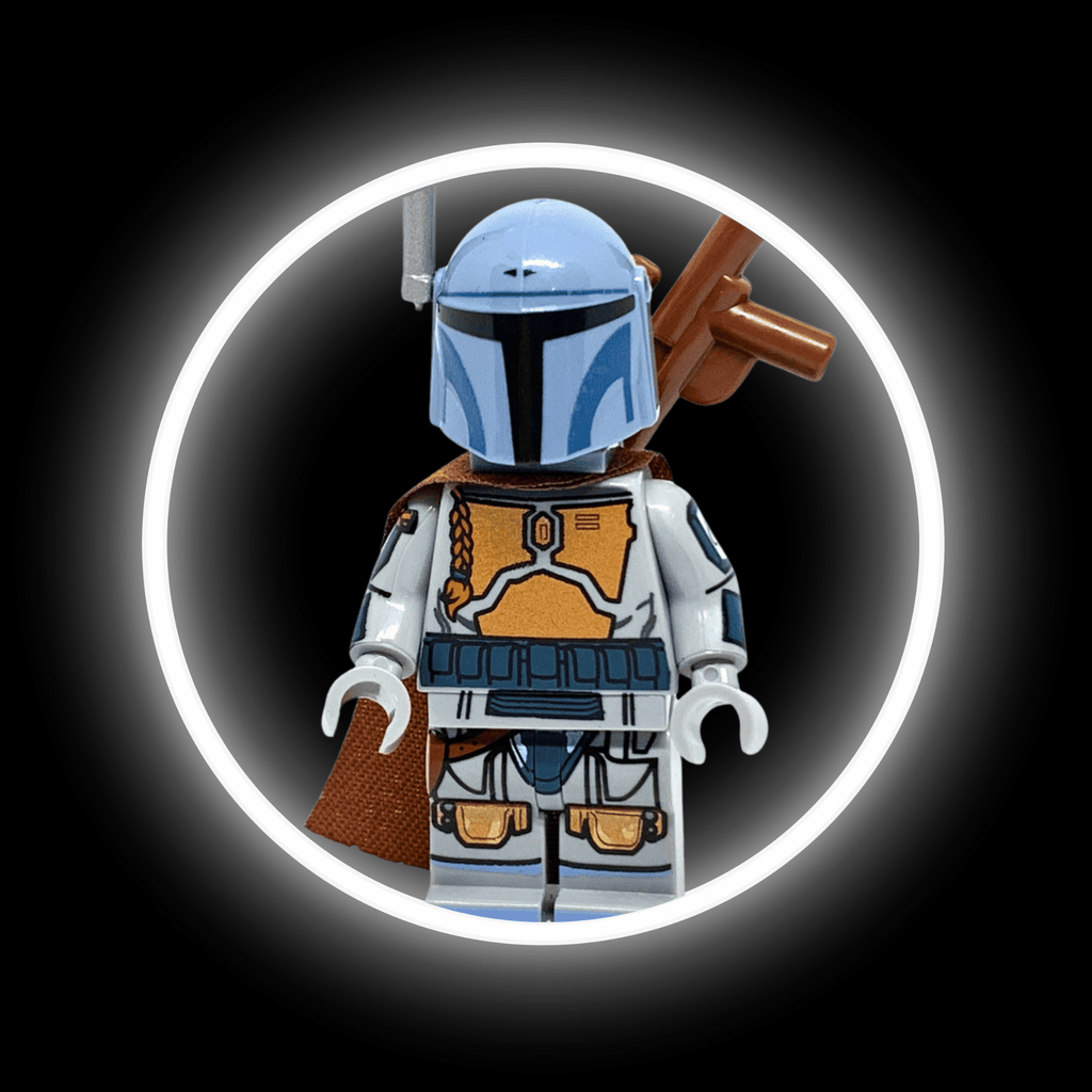 Holiday Special Boba Fett