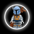 Holiday Special Boba Fett