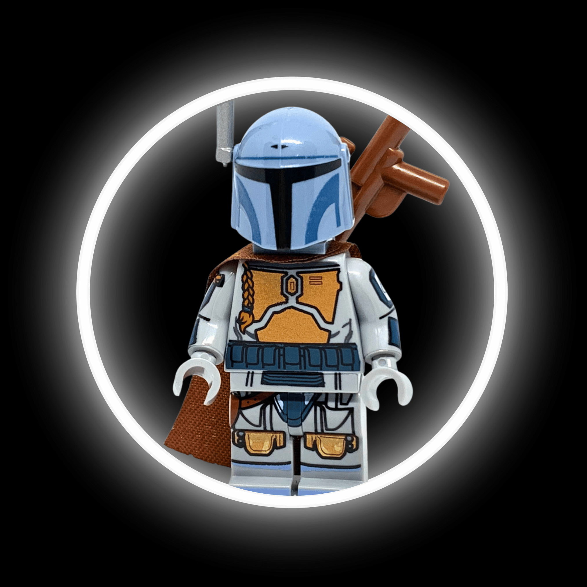 Holiday Special Boba Fett