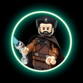 Jedi Dooku (Tales of the Jedi)