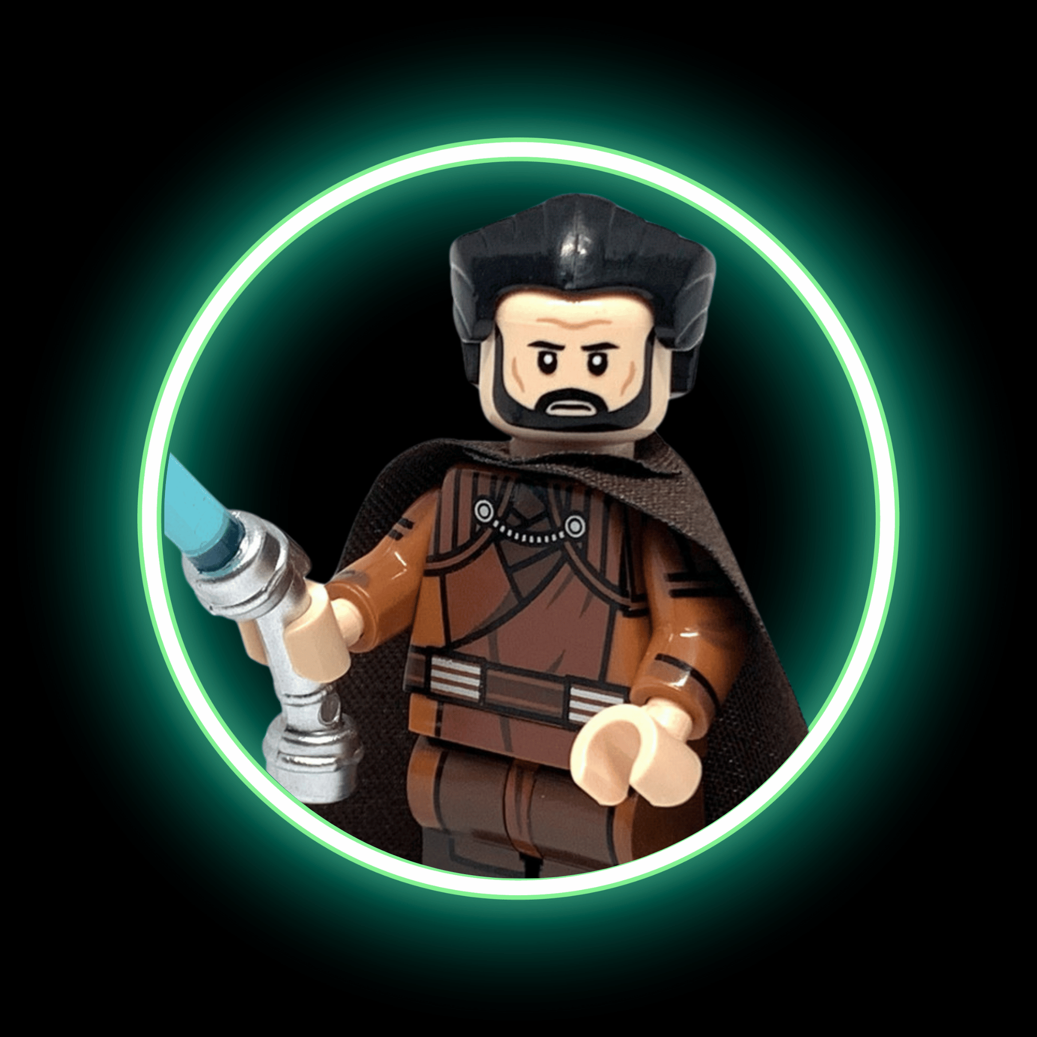 Jedi Dooku (Tales of the Jedi)