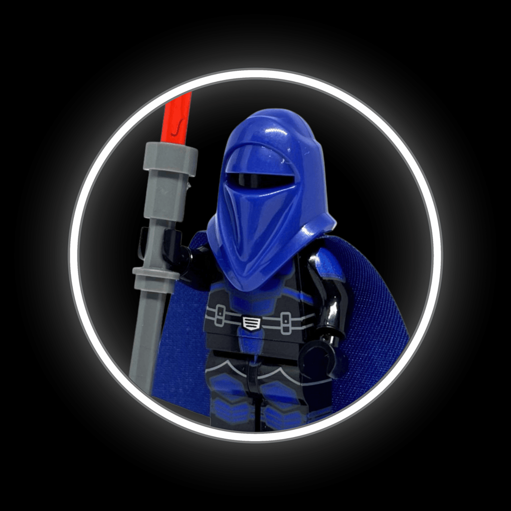 Imperial Senate Guard (The Force Unleashed)