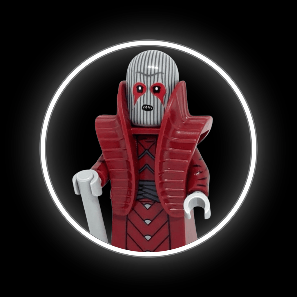 Tion Medon (ROTS Utapau)