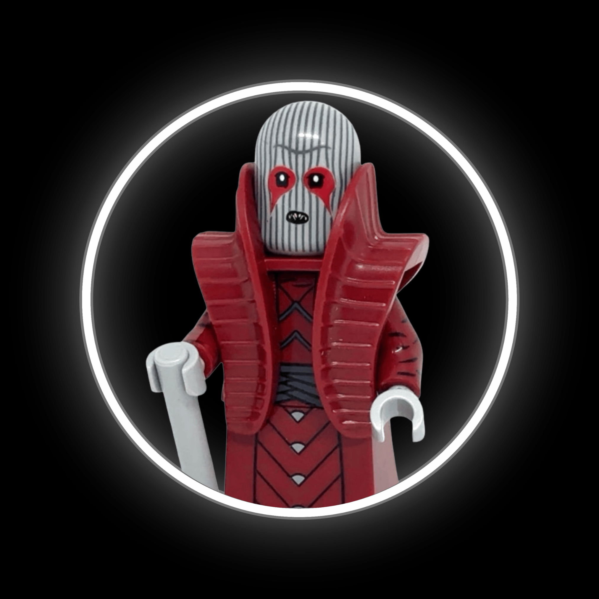Tion Medon (ROTS Utapau)