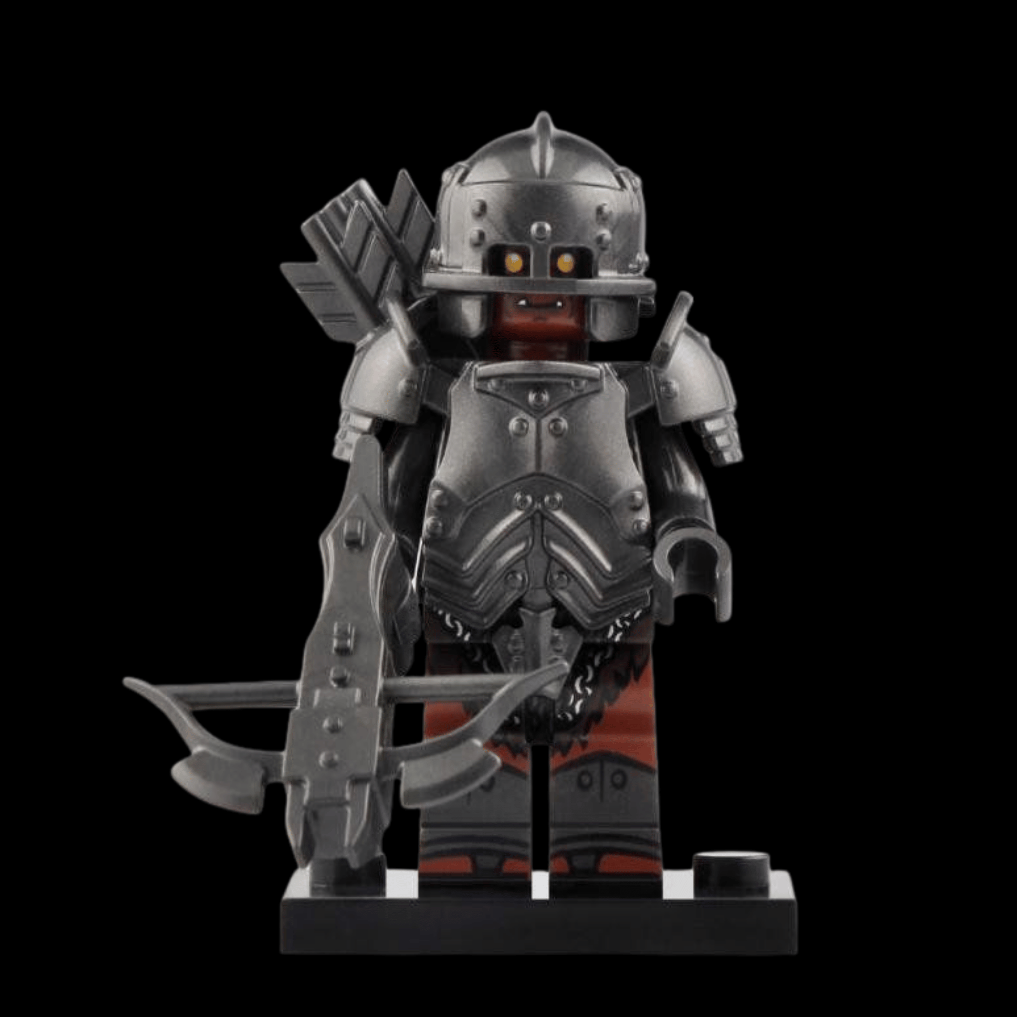 Uruk-hai Heavy Crossbow