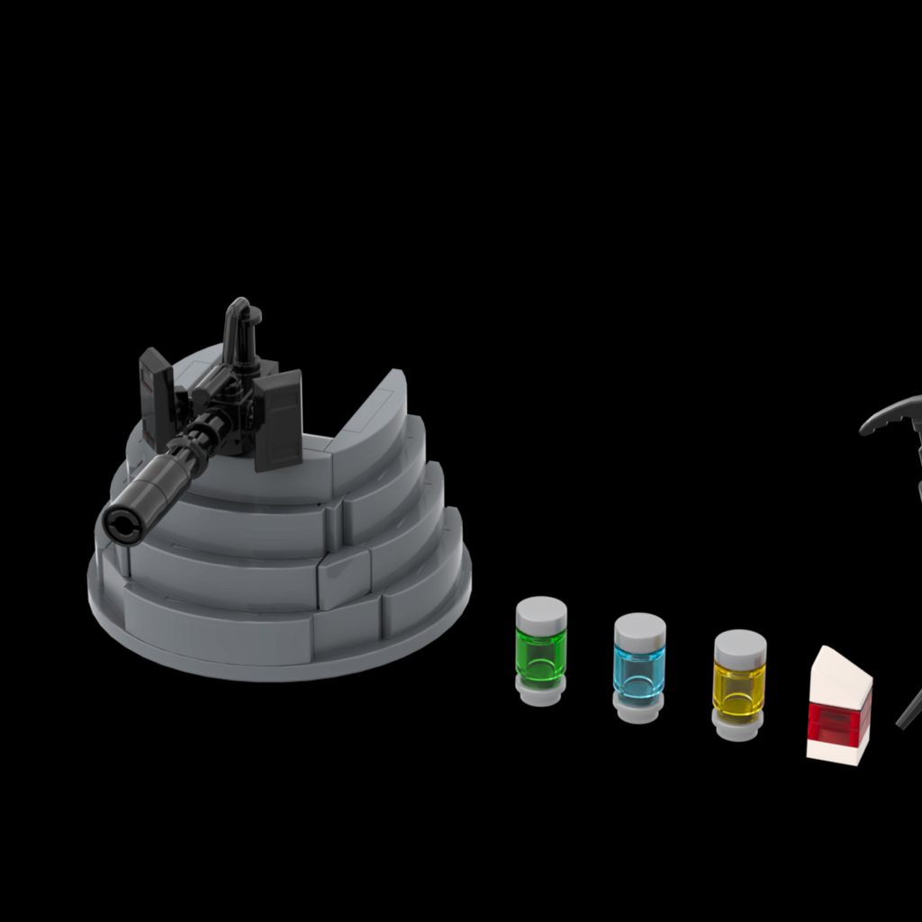 Battlefront II: 2005 Ultimate Army Builder