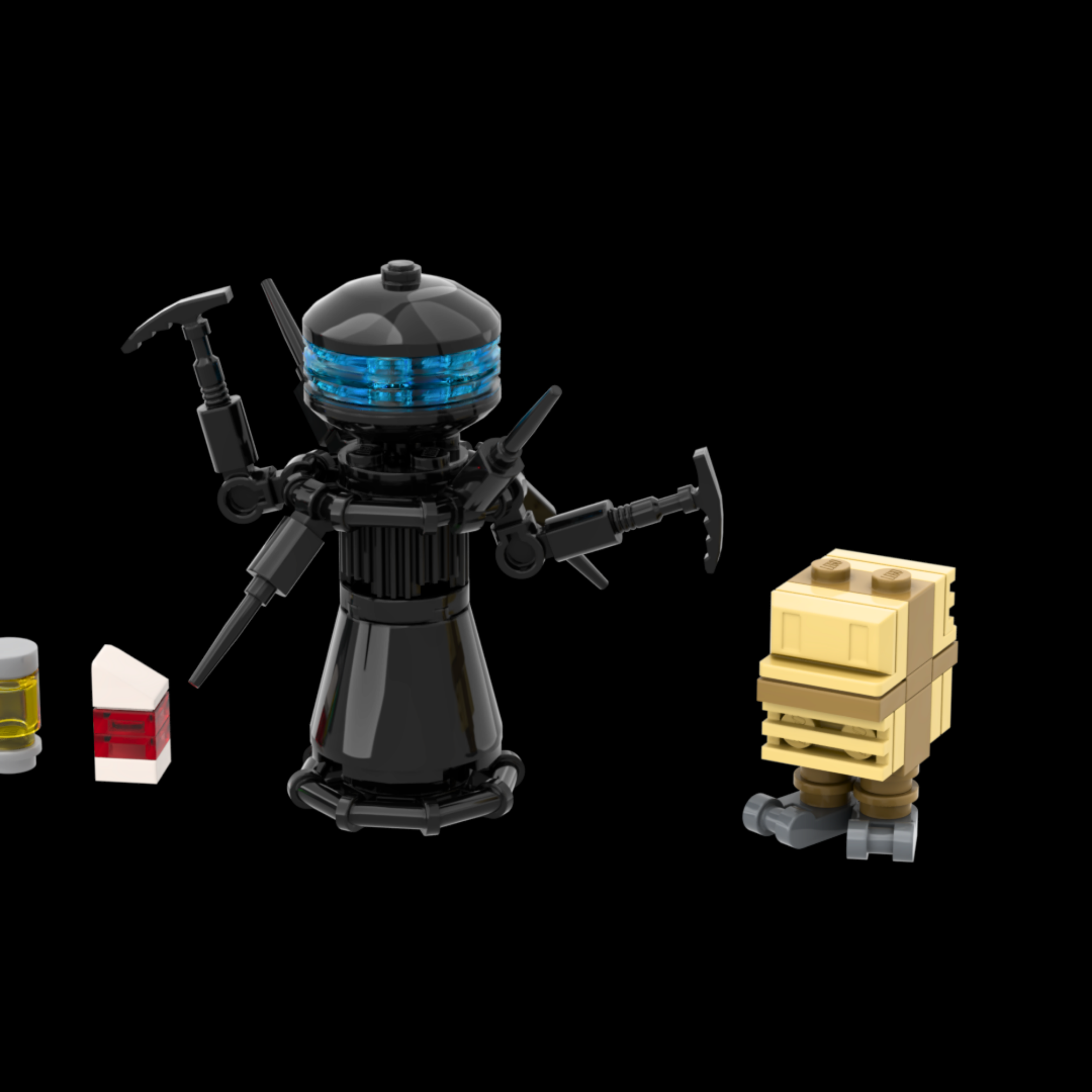 Battlefront II: 2005 Ultimate Army Builder