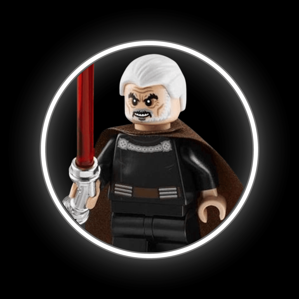 Count Dooku (Revenge of the Sith)