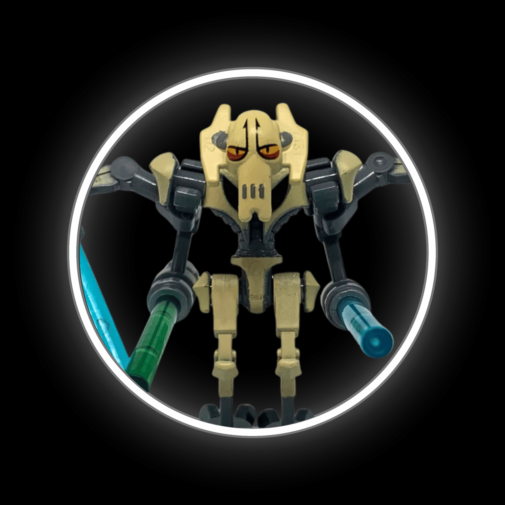 General Grievous (Tan)