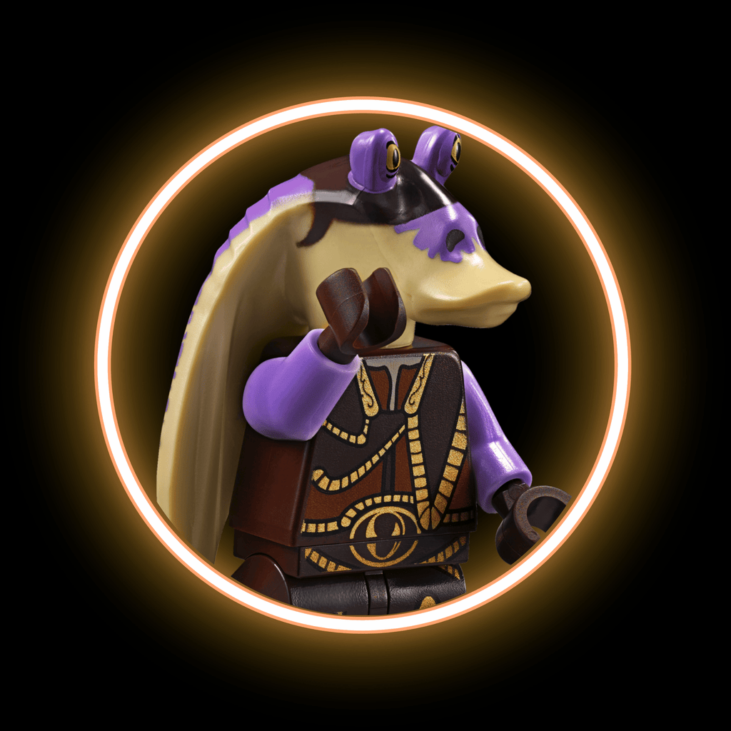 Captain Tarpals